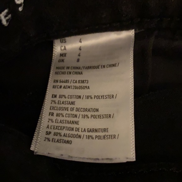 BOGO FREE Summer Short Shorts - Picture 3 of 9